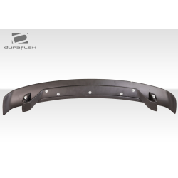 Universal Duraflex Tri Force Rear Wing Spoiler - 1 Piece image - 24