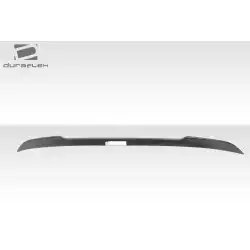 2012-2023 Tesla Model S Space Rear Wing Spoiler - 1 Piece image - 8