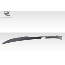 2012-2023 Tesla Model S Duraflex Space Rear Wing Spoiler - 1 Piece image - 9