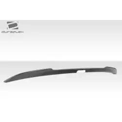 2012-2023 Tesla Model S Space Rear Wing Spoiler - 1 Piece image - 9