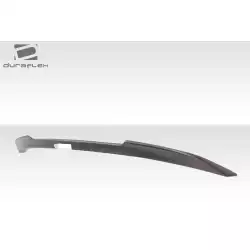 2012-2023 Tesla Model S Space Rear Wing Spoiler - 1 Piece image - 10