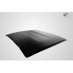 2010-2015 Chevrolet Camaro Carbon Creations OEM Roof Panel - 1 Piece image - 6