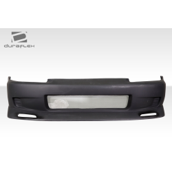 1992-1995 Honda Civic Duraflex Sparrow Front Bumper - 1 Piece image - 8