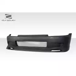 1992-1995 Honda Civic Sparrow Front Bumper - 1 Piece image - 9