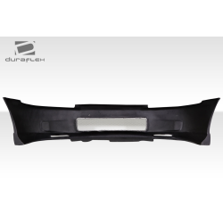 1992-1995 Honda Civic Duraflex Sparrow Front Bumper - 1 Piece image - 11