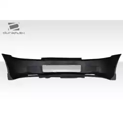 1992-1995 Honda Civic Sparrow Front Bumper - 1 Piece image - 11