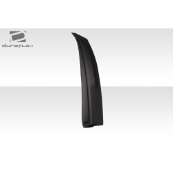 2005-2013 Chevrolet Corvette C6 Duraflex ZR Front Fender Spats - 2 Piece image - 7