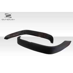 2007-2018 Jeep Wrangler JK Duraflex Rugged Front Fenders - 2 Piece image - 9