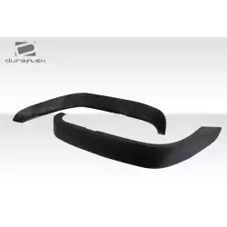 2007-2018 Jeep Wrangler JK Rugged Front Fenders - 2 Piece (S) image - 9