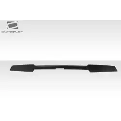 2014-2019 Chevrolet Corvette C7 ZRF1 Look Rear Wing Spoiler - 1 Piece image - 7