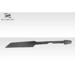 2014-2019 Chevrolet Corvette C7 ZRF1 Look Rear Wing Spoiler - 1 Piece image - 8