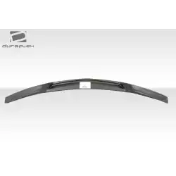 2014-2019 Chevrolet Corvette C7 ZRF1 Look Rear Wing Spoiler - 1 Piece image - 9