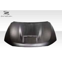 2011-2023 Dodge Durango Duraflex SRT Look Hood - 1 Piece image - 9