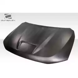2011-2023 Dodge Durango SRT Look Hood - 1 Piece image - 10