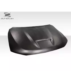 2011-2023 Dodge Durango SRT Look Hood - 1 Piece image - 11