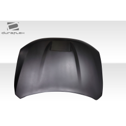 2011-2023 Dodge Durango Duraflex SRT Look Hood - 1 Piece image - 13