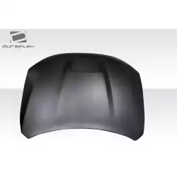 2011-2023 Dodge Durango SRT Look Hood - 1 Piece image - 13