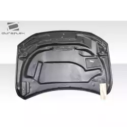 2011-2023 Dodge Durango SRT Look Hood - 1 Piece image - 14