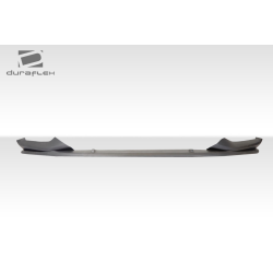 2017-2022 BMW 5 Series G30 Duraflex M Tech Front Lip Splitter - 3 Piece image - 12
