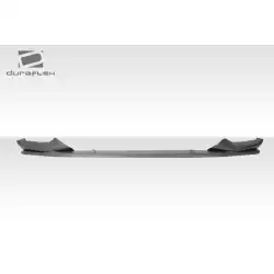 2017-2022 BMW 5 Series G30 M Tech Front Lip Splitter - 3 Piece (S) image - 12