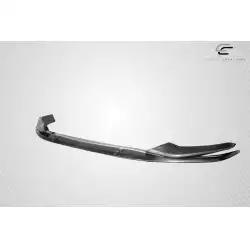 2017-2022 BMW 5 Series G30 M Tech Front Lip Splitter - 3 Piece image - 11