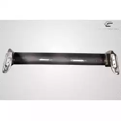 1994-2001 Acura Integra Type M V2 Rear Wing Spoiler - 3 Piece image - 15