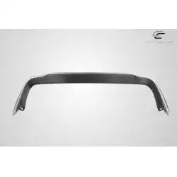 1994-2001 Acura Integra Type M V1 Rear Wing Spoiler - 1 Piece image - 6