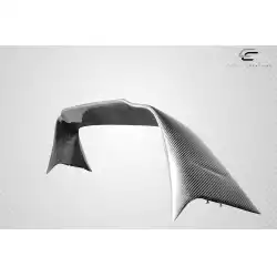 1994-2001 Acura Integra Type M V1 Rear Wing Spoiler - 1 Piece image - 8