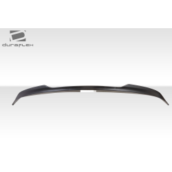 2018-2024 Toyota Camry Duraflex Type V Rear Wing Spoiler - 1 Piece image - 7