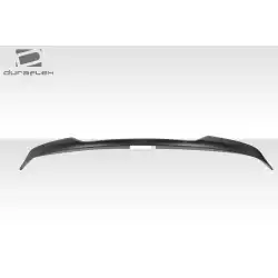 2018-2024 Toyota Camry Type V Rear Wing Spoiler - 1 Piece (S) image - 7