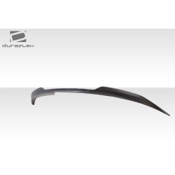 2018-2024 Toyota Camry Duraflex Type V Rear Wing Spoiler - 1 Piece image - 9