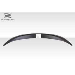 2018-2024 Toyota Camry Duraflex Type V Rear Wing Spoiler - 1 Piece image - 10