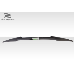 2014-2021 BMW 2 Series / 2016-2021 BMW M2 F22 F23 F87 Duraflex M4 Look Rear Wing Spoiler - 1 Piece (S) image - 8