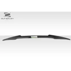 2014-2021 BMW 2 Series / 2016-2021 BMW M2 F22 F23 F87 M4 Look Rear Wing Spoiler - 1 Piece (S) image - 8