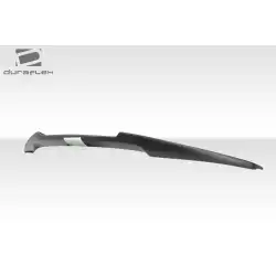 2014-2021 BMW 2 Series / 2016-2021 BMW M2 F22 F23 F87 M4 Look Rear Wing Spoiler - 1 Piece (S) image - 9