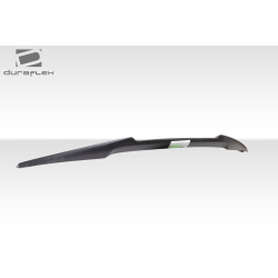 2014-2021 BMW 2 Series / 2016-2021 BMW M2 F22 F23 F87 Duraflex M4 Look Rear Wing Spoiler - 1 Piece (S) image - 10
