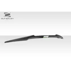 2014-2021 BMW 2 Series / 2016-2021 BMW M2 F22 F23 F87 M4 Look Rear Wing Spoiler - 1 Piece (S) image - 10