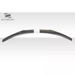 2014-2021 BMW 2 Series / 2016-2021 BMW M2 F22 F23 F87 M4 Look Rear Wing Spoiler - 1 Piece (S) image - 11