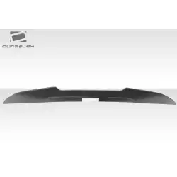 2019-2022 BMW 3 Series G20 High Kick Rear Wing Spoiler - 1 Piece (S) image - 7