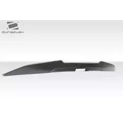 2019-2022 BMW 3 Series G20 High Kick Rear Wing Spoiler - 1 Piece (S) image - 8