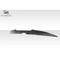 2019-2022 BMW 3 Series G20 High Kick Rear Wing Spoiler - 1 Piece (S) image - 9