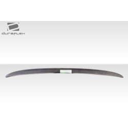 2014-2021 BMW 2 Series / 2016-2021 BMW M2 F22 F23 F87 Duraflex M Tech Rear Wing Spoiler - 1 Piece (S) image - 7