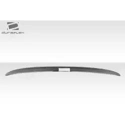 2014-2021 BMW 2 Series / 2016-2021 BMW M2 F22 F23 F87 M Tech Rear Wing Spoiler - 1 Piece (S) image - 7