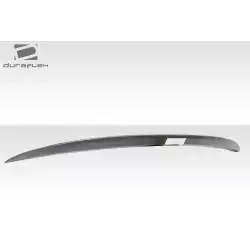 2014-2021 BMW 2 Series / 2016-2021 BMW M2 F22 F23 F87 M Tech Rear Wing Spoiler - 1 Piece (S) image - 8