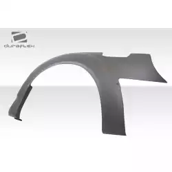 2000-2009 Honda S2000 SPN Rear Fender Flares (+25mm) - 2 Piece image - 13