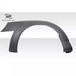 2000-2009 Honda S2000 SPN Rear Fender Flares (+25mm) - 2 Piece image - 14