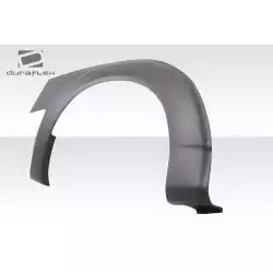 2000-2009 Honda S2000 SPN Rear Fender Flares (+25mm) - 2 Piece image - 16