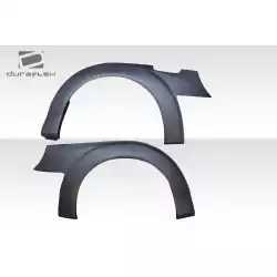 2000-2009 Honda S2000 SPN Rear Fender Flares (+25mm) - 2 Piece image - 17