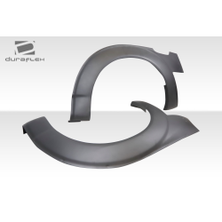 2000-2009 Honda S2000 Duraflex SPN Rear Fender Flares (+25mm)  - 2 Piece image - 18
