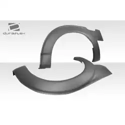 2000-2009 Honda S2000 SPN Rear Fender Flares (+25mm) - 2 Piece image - 18